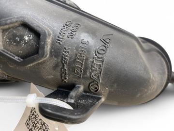 фото thumb №9, Volvo xc90 2016 шланг / труба інтеркулер 31657727