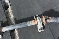 фото thumb №5, Mazda cx9 ii 16- 2.5 t wał привідний