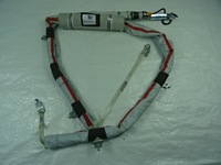 фото thumb №1, Jeep compass шторка безопасности подушка безопасности правая p68243456ad