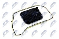 фото thumb №1, Наборы фильтров nty fsf-au-007