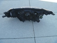 фото thumb №8, Nissan qashqai ii lift бампер задній накладка 17680 hv900 ідеальний стан