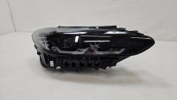 Фара права перед передня bmw m4 g22 g23 g26 full led чорний  9505110-03 Київ, фото thumb