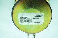 фото thumb №4, Динамік середній вуфер bose консолі mercedes sl r230 08 rok