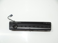 фото thumb №1, Панель блок управления радио bmw x3 f25 9208591