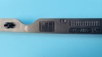 фото thumb №9, Opel astra l vi gse 23r уплотнитель датчик открывания крышки левое 9841720080