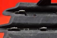 фото thumb №7, Решётка бампера галоген правая хром 9685098077 peugeot 3008 1 i 09-13
