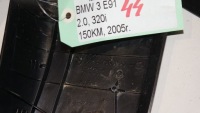 фото thumb №15, Пластик захист стійка ліва права bmw 3 e91 kombi