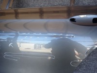 фото thumb №7, Mercedes w213 213 e-klasa sedan дверь левая задние задняя