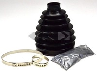 фото thumb №1, Lobro 306112 набір захист, система кермовий