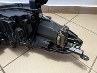 фото thumb №11, Лампа передняя перед левая toyota corolla cross full led 16-184