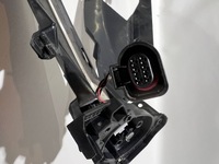 фото thumb №8, Лампа правая led рамка лампы правой vw arteon 3g8 17-