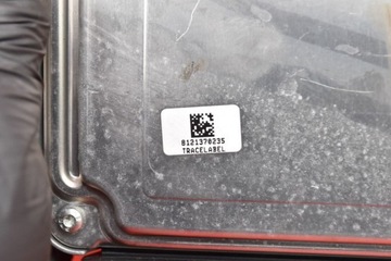 фото thumb №9, Блок управления двигателя 0281013406 honda civic 8 viii 2.2 i-cdti 140 km 07-12