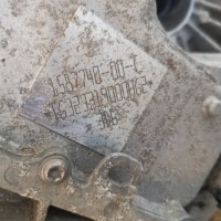 Tesla model y двигун привід електричний задній 1587740-00-c в Україні, фото thumb