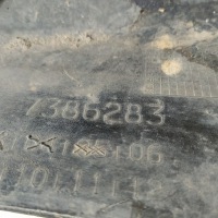 фото thumb №8, Бампер перед передний bmw 3 iii f30 f31 lift