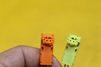 фото thumb №7, Стрічка шлейф подушка безпеки mazda 6 i 1.8 b