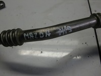фото thumb №3, Mazda 6 gj 2.2 mzr-cd трубка оливи турбіни