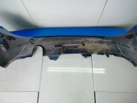 фото thumb №16, Бампер фара крышка задняя зад opel corsa f 9829754980