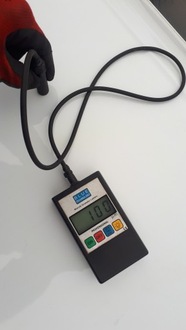 фото thumb №8, A4 b8 s4 двері лівий зад задні ls9r sedan