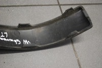 фото thumb №6, Молдинг бампера левый задняя vw sharan 7m3807791