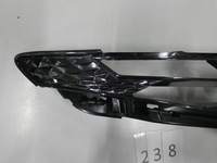 фото thumb №11, Решітка бампера, рамка лампи передній hyundai tucson iv n- line 238.