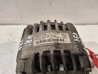 фото thumb №7, Генератор denso 51714791 14v 90a fiat doblo ii 1.4 8v 77km 10-