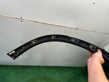 фото thumb №7, Volvo xc90 ii планка na крило правий зад 31378165