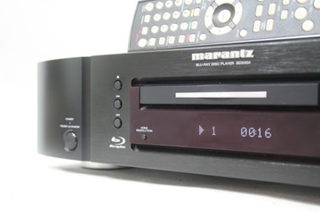 Blu-ray MARANTZ BD-5004 |ДИСТАНЦИОННЫЙ|