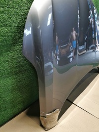 фото thumb №9, Renault talisman капот кришка двигуна b.ładna пряма