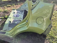 фото thumb №1, Kia soul ii 14-16 крила лівий задня ae3