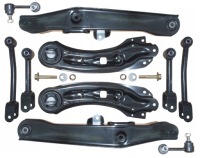 фото thumb №1, Важіль болт ексцентрикова комплект важелів задня do fiat freemont 2011- |50mm