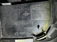 фото thumb №3, Mini r55 r56 r57 решітка радіатора решітка середня