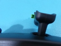 фото thumb №6, Зеркало внутреннее volvo s60 ii 10-13