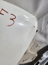 фото thumb №6, Ford connect передний правый перед крыло mk1