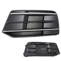 фото thumb №8, Решётка лампы противотуманной защита лампы передний бампера 80d807680e