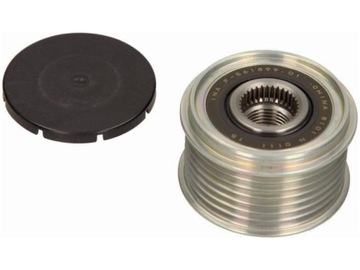 фото thumb №2, Зчеплення генератора mercedes клас x 2.3