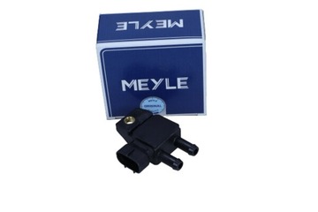 фото thumb №2, Датчик тиску вихлопних газів ilość контактів: 3