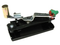 фото thumb №3, Ручка зовнішня задня bag ford transit tourneo connect