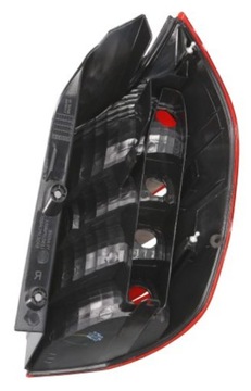 фото thumb №2, Renault scenic jm 05-06 лампа задня ліва tyc нова