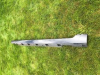 фото thumb №2, Volkswagen оригінальний номер 3g0853857 молдинг поріг l