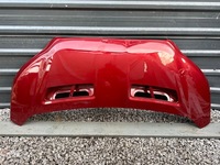 фото thumb №1, Ford transit mk8 14-19r капот кришка двигуна