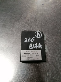 фото thumb №1, Webasto 64817a