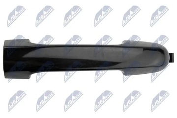 фото thumb №4, Зовнішній тримач двері ezc-hy-544 nty