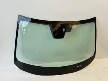 фото thumb №1, Mazda cx5 скло передня лобове 43r-010512 оригінал