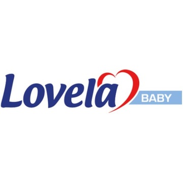 Гипоаллергенный стиральный порошок LOVELA Baby MIX цвет+белый 41 стирка 2х4