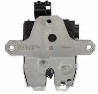 фото thumb №1, Замок кришки задня ford transit connect / custom 12-