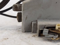 фото thumb №9, Замок дверь правый перед передний ford puma i mk1 coupe ec_ 6+2pin