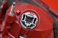 фото thumb №7, Лампа ліва задня задня p2913l mazda 3 1 i bk 5d hb 03-06