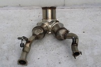 фото thumb №10, Audi a6 a7 каталізатор 4k0254801h 3.0 tfsi dlz бензин пробіг 20 km s6 s7