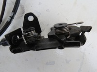 фото thumb №7, Трос открывания капот mercedes-benz cls c218 amg a2128800459