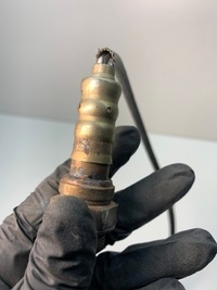 фото thumb №9, Skoda fabia ii 2 seat ibiza iv 4 датчик лямбда-зонд 036906262d